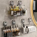 Glidehold™ — Instantly Clear Clutter and Enjoy a Fresh, Mold-Free Space
