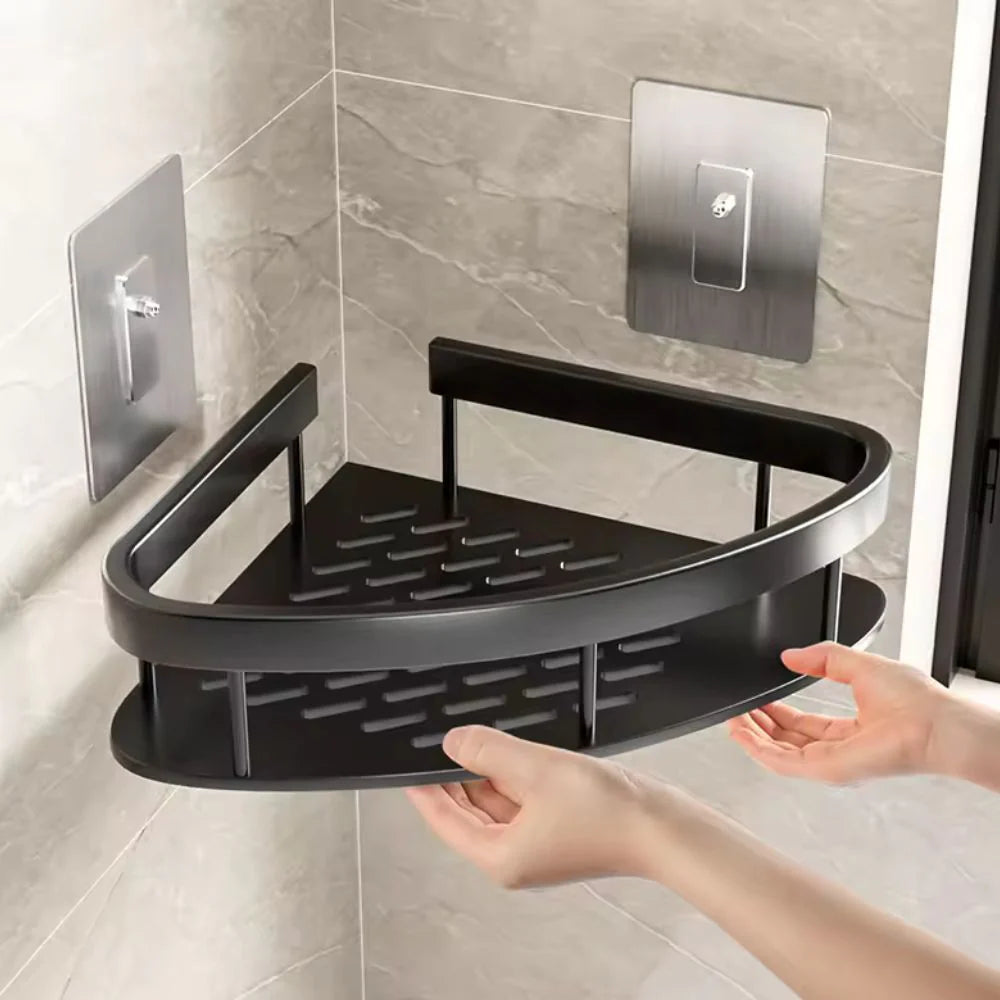 Shower Shelf Organiser for Bathroom Storage