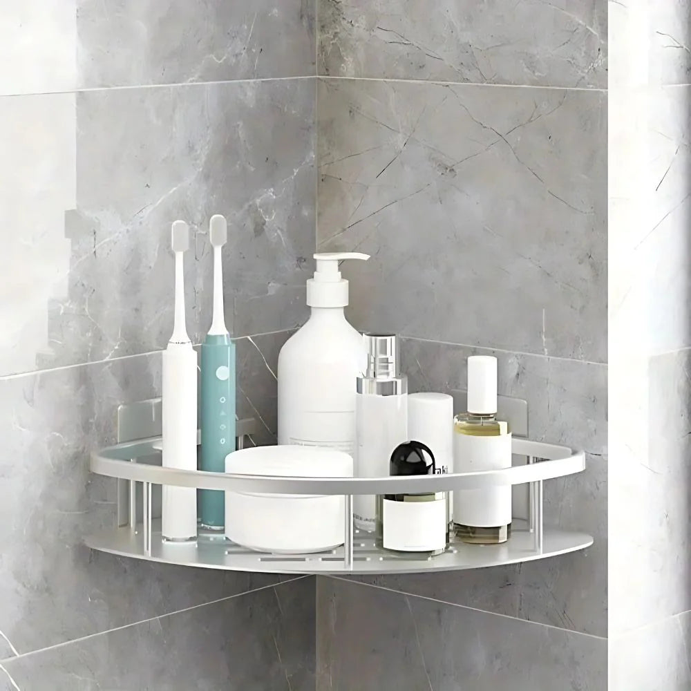 Shower Shelf Organiser for Bathroom Storage