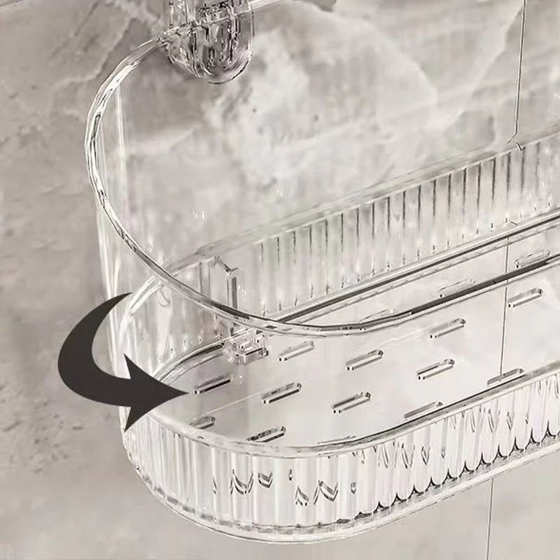 Glidehold™ — Instantly Clear Clutter and Enjoy a Fresh, Mold-Free Space