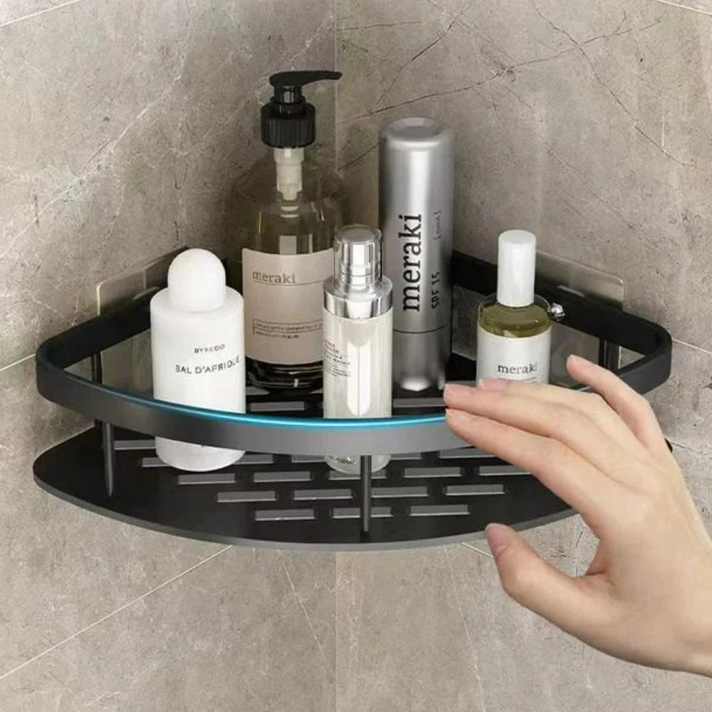 Shower Shelf Organiser for Bathroom Storage