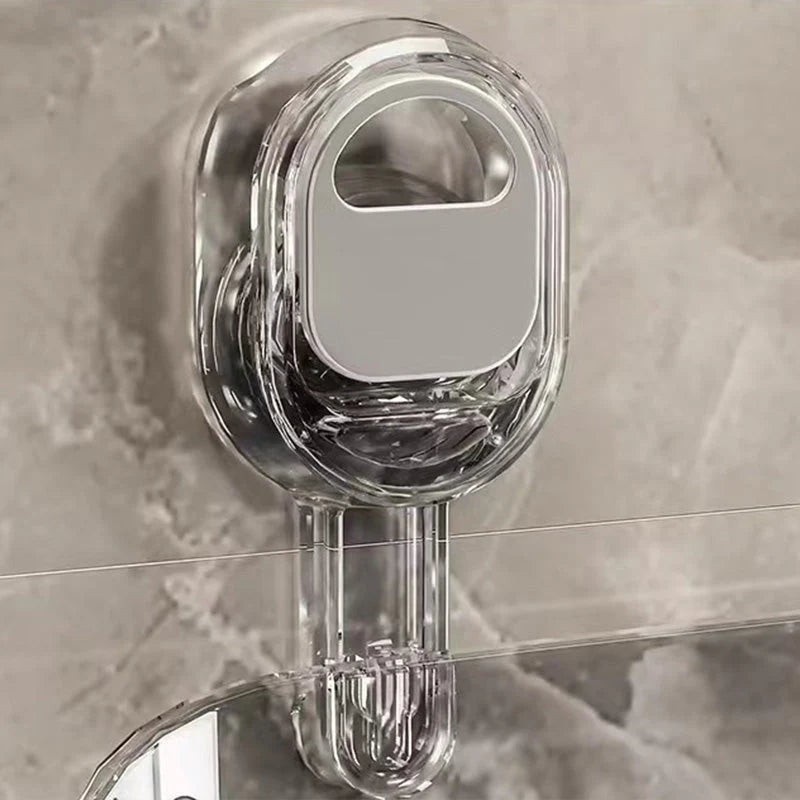 Glidehold™ — Instantly Clear Clutter and Enjoy a Fresh, Mold-Free Space