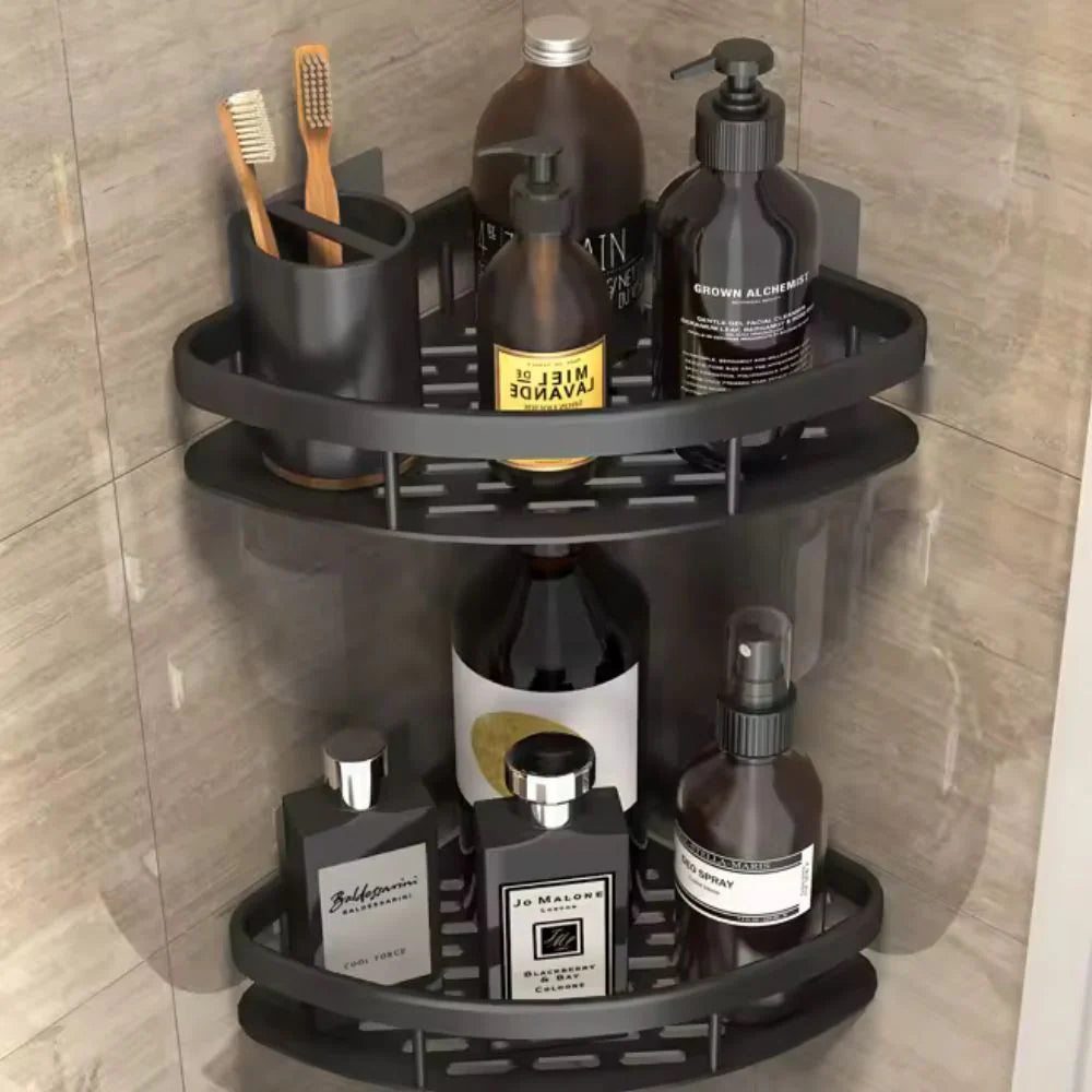 Shower Shelf Organiser for Bathroom Storage