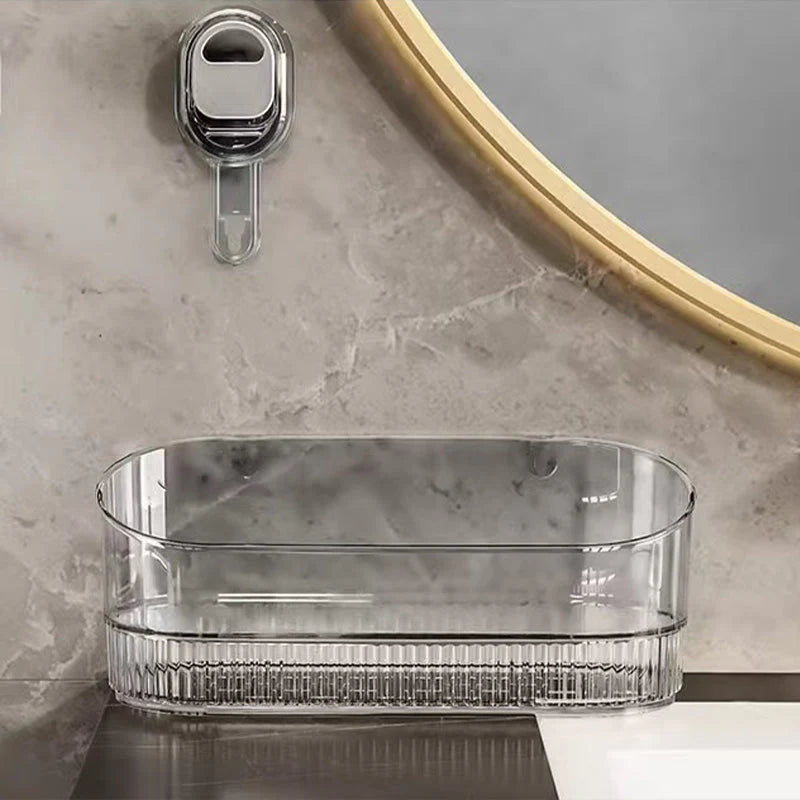 Glidehold™ — Instantly Clear Clutter and Enjoy a Fresh, Mold-Free Space