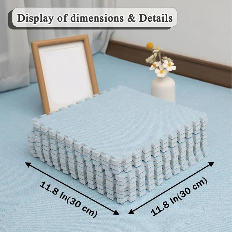 Ultra-Soft Premium Plush Carpet for Your Interior