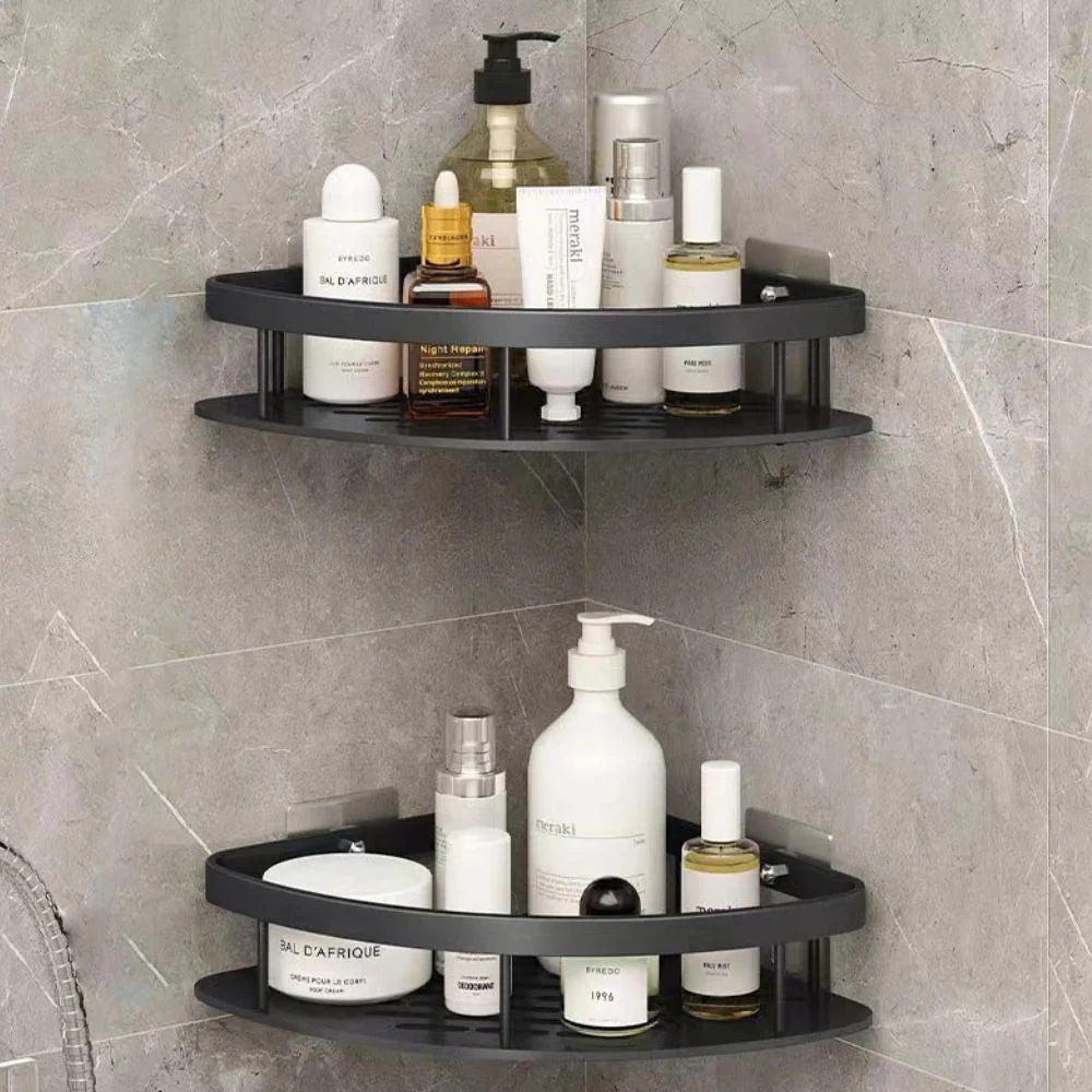Shower Shelf Organiser for Bathroom Storage