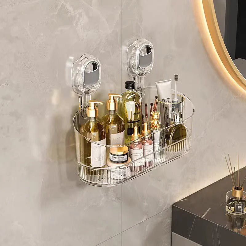 Glidehold™ — Instantly Clear Clutter and Enjoy a Fresh, Mold-Free Space