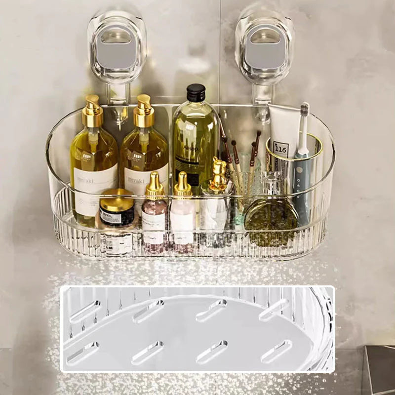 Glidehold™ — Instantly Clear Clutter and Enjoy a Fresh, Mold-Free Space