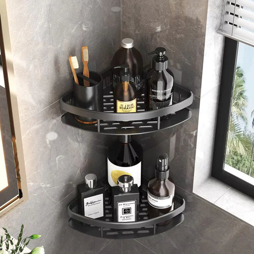 Shower Shelf Organiser for Bathroom Storage
