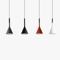Moderne Driehoek Hanglamp - Trionda